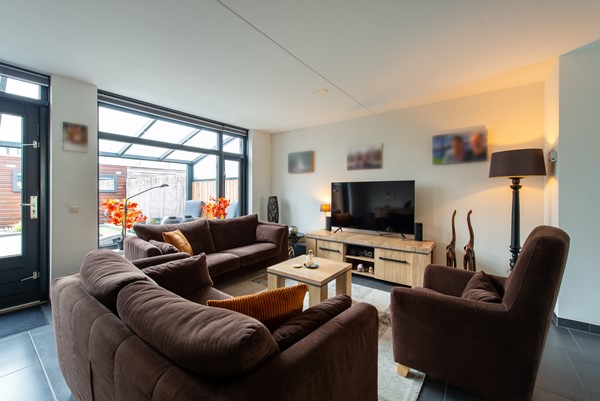 Medium property photo - Moerasberg 56, 4708 NK Roosendaal